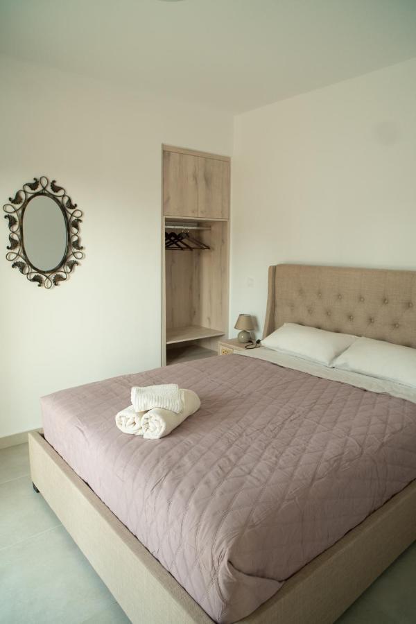 Hello Village Chania Sfakianalion Экстерьер фото