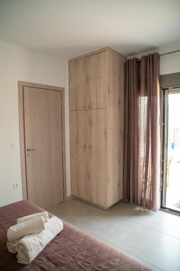 Hello Village Chania Sfakianalion Экстерьер фото