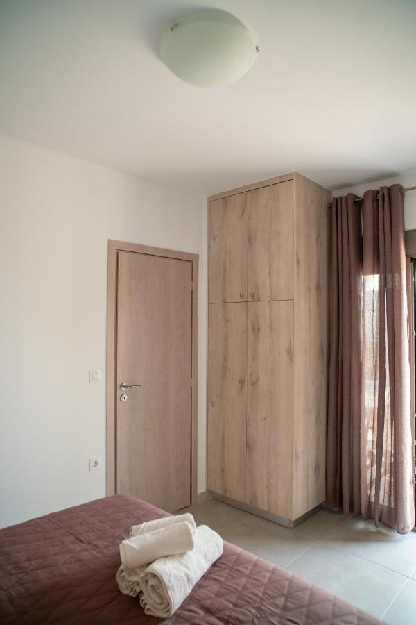 Hello Village Chania Sfakianalion Экстерьер фото